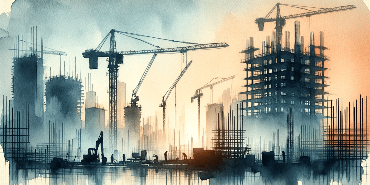 Building the Future: Donald Turk Highlights How Construction Mentorship Shapes Industry Leaders