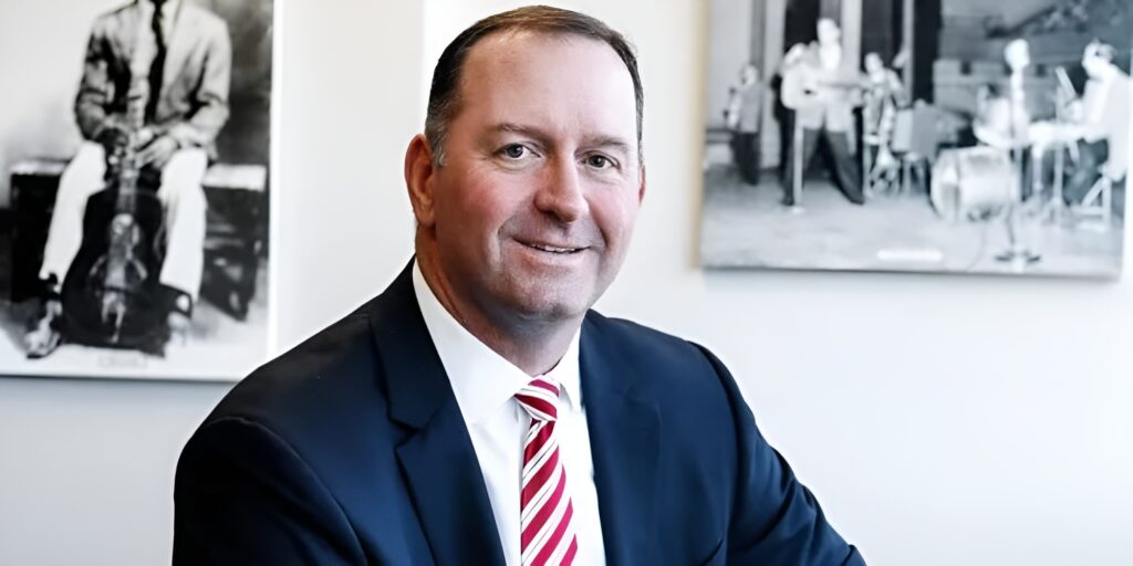 David Lenoir: A Champion for Community Service and Financial Stewardship