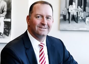 David Lenoir: A Champion for Community Service and Financial Stewardship