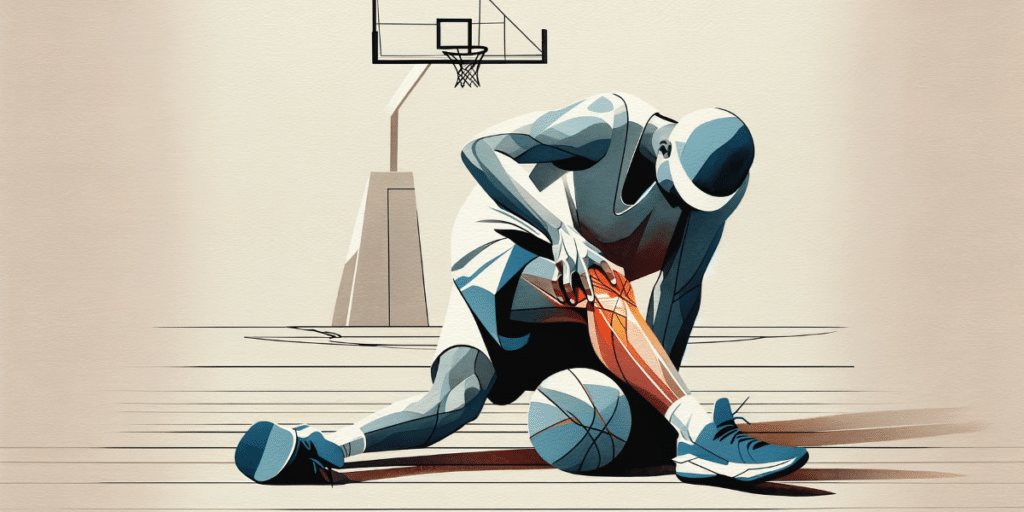 Robert MacArthur MD ExploresThe Connection Between Early Sports Injuries and Future Orthopedic Issues