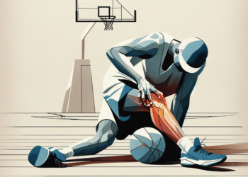 Robert MacArthur MD ExploresThe Connection Between Early Sports Injuries and Future Orthopedic Issues