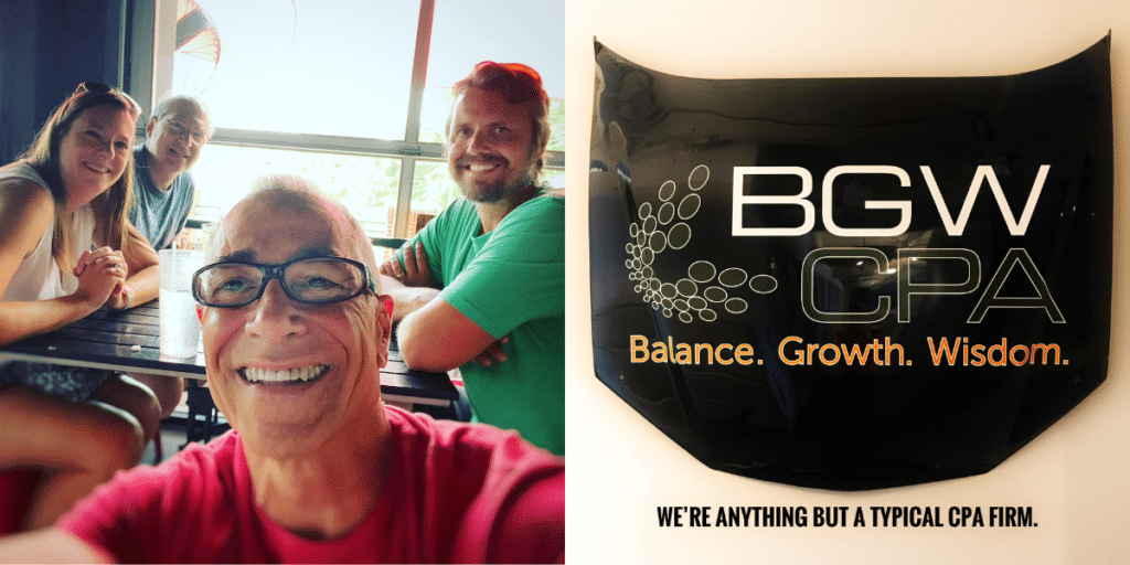 BGW CPA, PLLC: Revolutionizing Business Accounting With Distinct Expertise