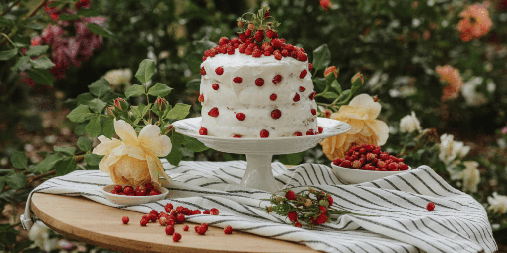 Searching for an Ideal Cake Stand with a Dome? We've Got You Covered!