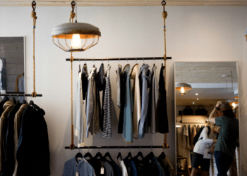 The Timeless Charm of Men's Wardrobe Essentials