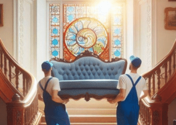 Behind the Scenes: Understanding the Work of Movers