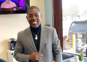 Rod Jones: A Trusted Name in Quality Pre-Owned Vehicles at The Auto Toy Store