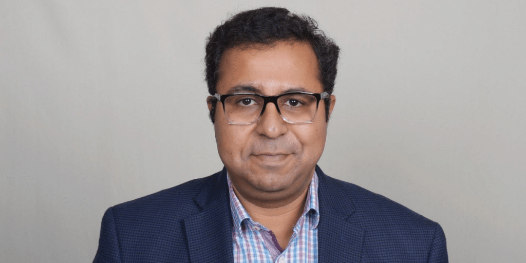 Bharath Srinivasaiah Wins a 2024 Global Recognition Award™