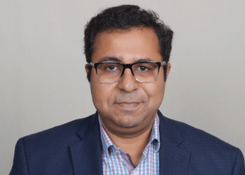 Bharath Srinivasaiah Wins a 2024 Global Recognition Award™