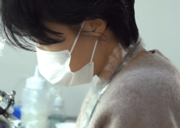 Spotlight on Isle Tattoo, Jina Park: The Seoul Artist Redefining the Inked Canvas