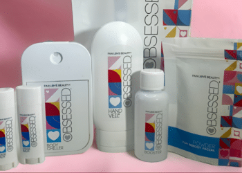 The Art of Empowerment: How FanLoveBeauty Marries Clean Beauty with Inspirational Living