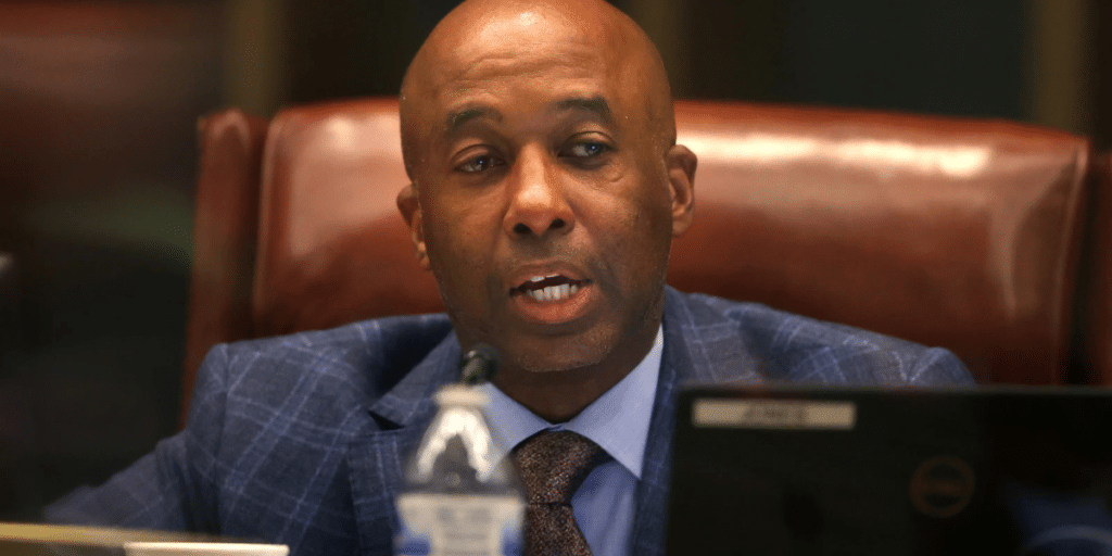 Beyond Investments: Martavius D. Jones's Impactful Community Leadership