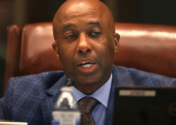 Beyond Investments: Martavius D. Jones's Impactful Community Leadership