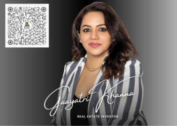 Rise Brick Investments: Ethical Wealth Creation in Real Estate Under Gaayatri Khanna's Vision