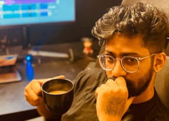 Ash Ome: Unveiling the Evolution of MOTIF® from Garage Startup to Global Branding Powerhouse