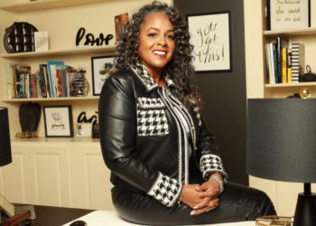 Founder Crystal Shell Shares Insights on Cultivating Resilience in Leadership