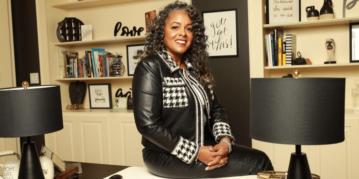 Founder Crystal Shell Shares Insights on Cultivating Resilience in Leadership
