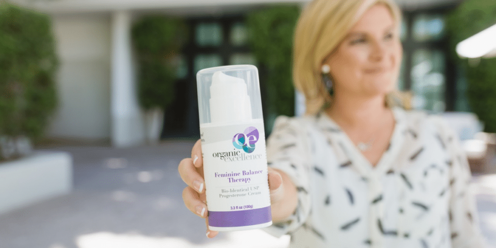 The Heritage of Organic Excellence: Nurturing Hormonal Balance with Clean, Natural Products
