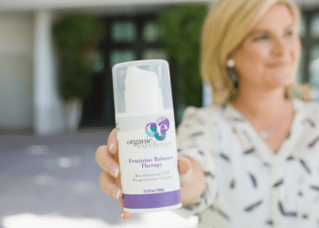 The Heritage of Organic Excellence: Nurturing Hormonal Balance with Clean, Natural Products