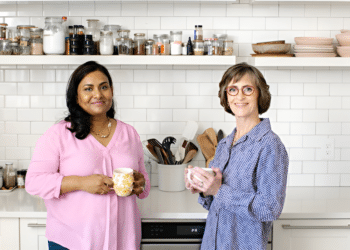 Embracing Age as a Journey with Vitasa® - Transforming Vitality and Wellness