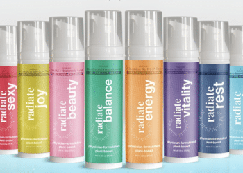 Navigating the Waves of Perimenopause: Radiate Wellness and Founder Mary Beth Perrone