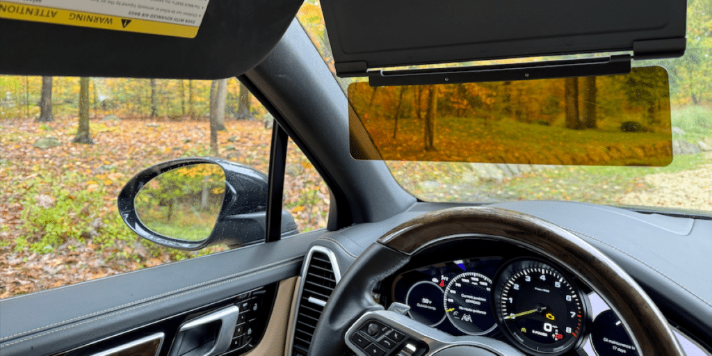 SmartAdditions' Innovative Solution: Enriching the Driving Experience with the ADDVISOR