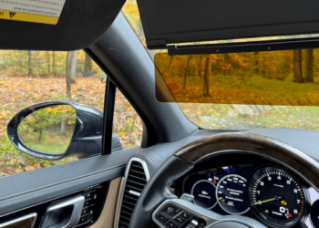 SmartAdditions' Innovative Solution: Enriching the Driving Experience with the ADDVISOR