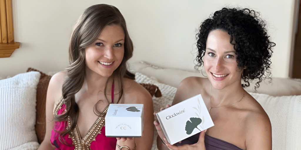 Clockwize: A Revolution in Women's Health and Fertility