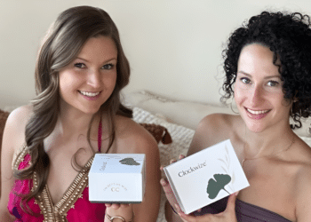 Clockwize: A Revolution in Women's Health and Fertility