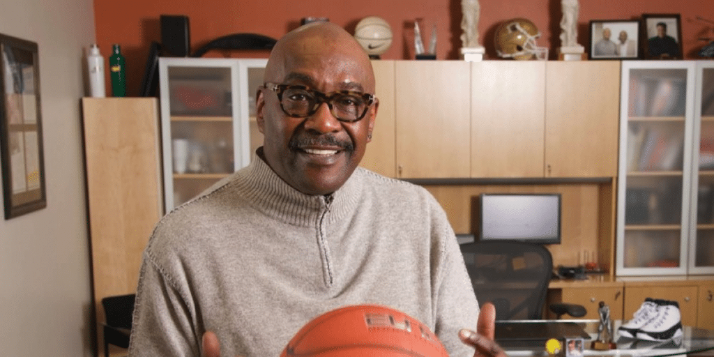 Willie Gregory: Connecting Business, Community, and Sports Marketing for Greater Good