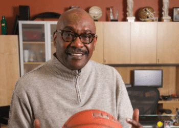 Willie Gregory: Connecting Business, Community, and Sports Marketing for Greater Good