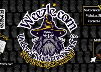 Weezle Marketing: Revolutionizing Digital Strategy Without the Shackles of Contracts