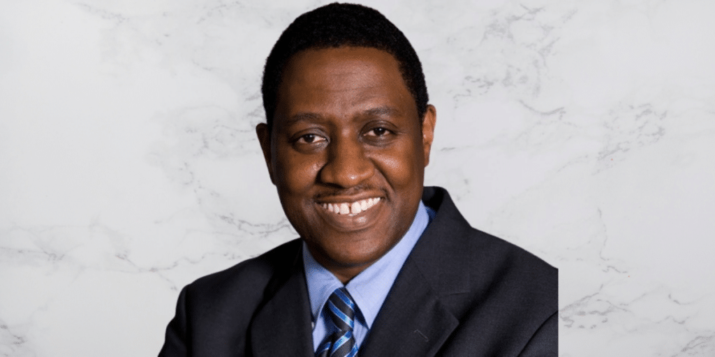 Reggie Crenshaw: A Leader in Service, Honored on the MBJ’s Power 100 List for 2024