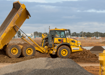 Things to Know Before Transporting Heavy Equipment