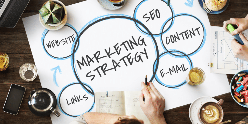 Creating a Distinctive Brand: The Power of Brand Identity and Positioning