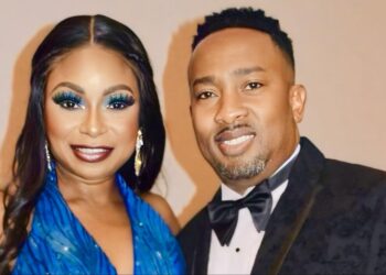 Founders Arthur and Yemi Solomon: Pioneers of Holistic Wellness at Natural Life in Frisco, TX