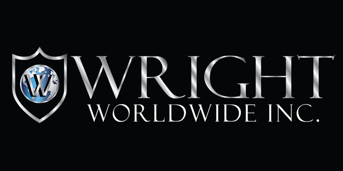 From Government Official to Security Innovator: The Motivational Saga of James Barry Wright and the Ascension of Wright Worldwide Inc.