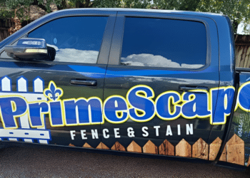 Primescape Fence and Stain: Redefining Excellence in Louisiana’s Fencing Industry
