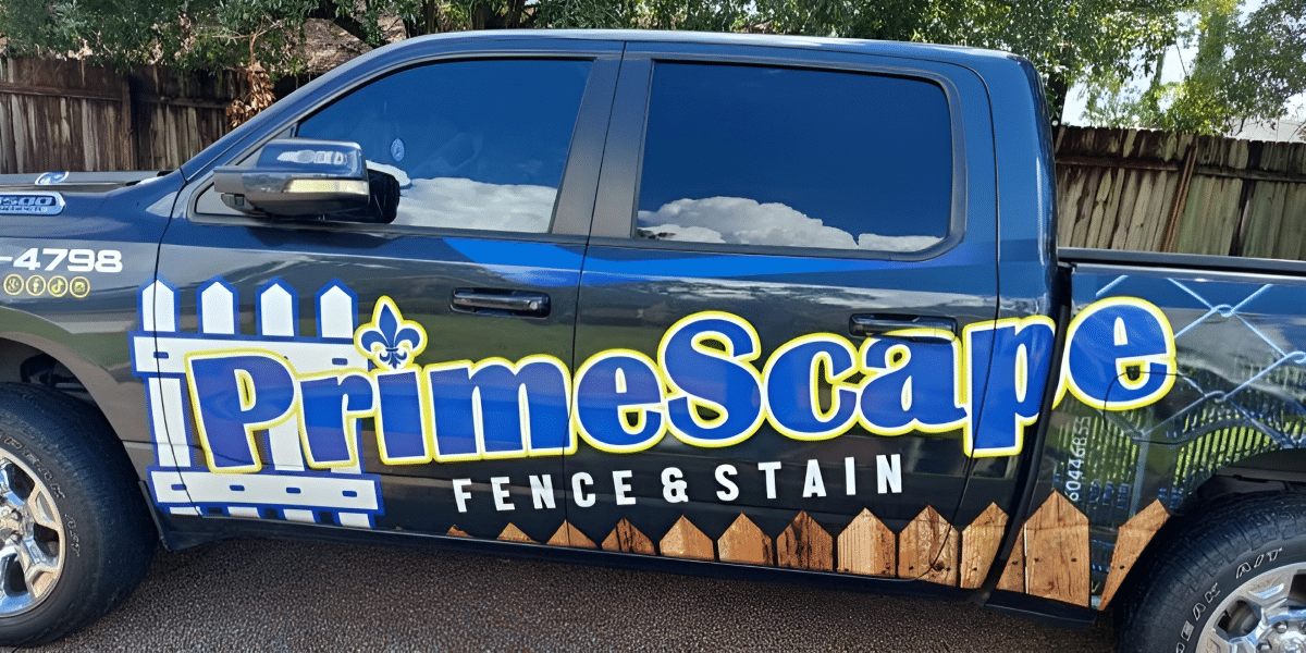 Primescape Fence and Stain: Redefining Excellence in Louisiana’s Fencing Industry