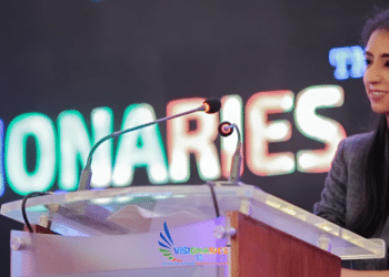 Huda Garib: Pioneering STEAM Education & Entrepreneurship in Pakistan