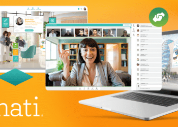How to Reinvent Virtual Gatherings with Chati's Engaging and Intuitive Technology with Founder Greg Cruikshank