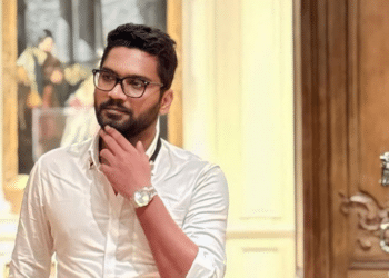 Praneeth Nekuri's Blueprint for Excellence: Transforming Crystolyte Associates into one of India's Beacons of Innovation