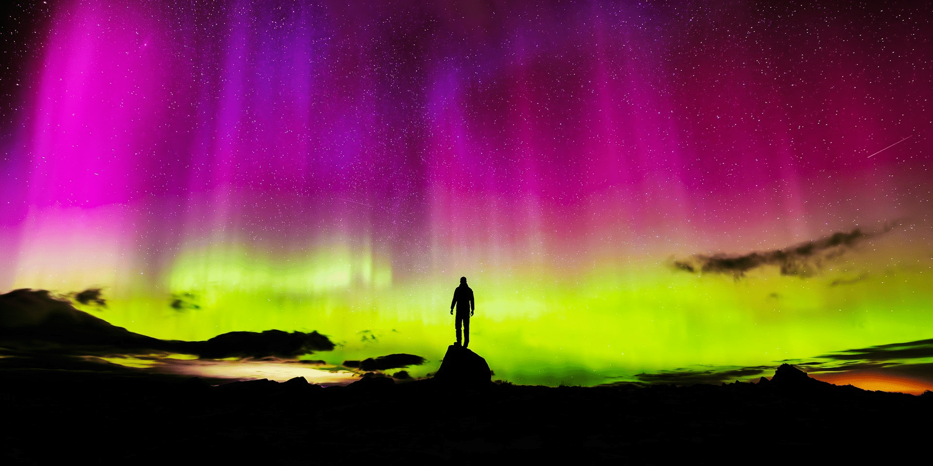 Discovering the Best Places to Witness the Northern Lights