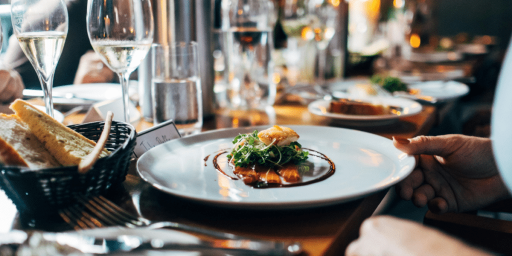 A Wave of Change Led by Chefs like Aryn Hala