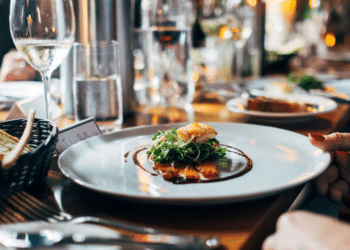 A Wave of Change Led by Chefs like Aryn Hala