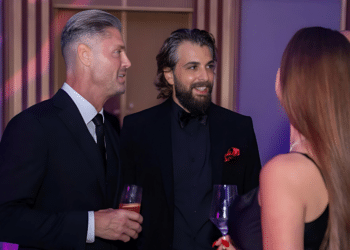 Accessnations Gala: A Global Luxury Networking Tour