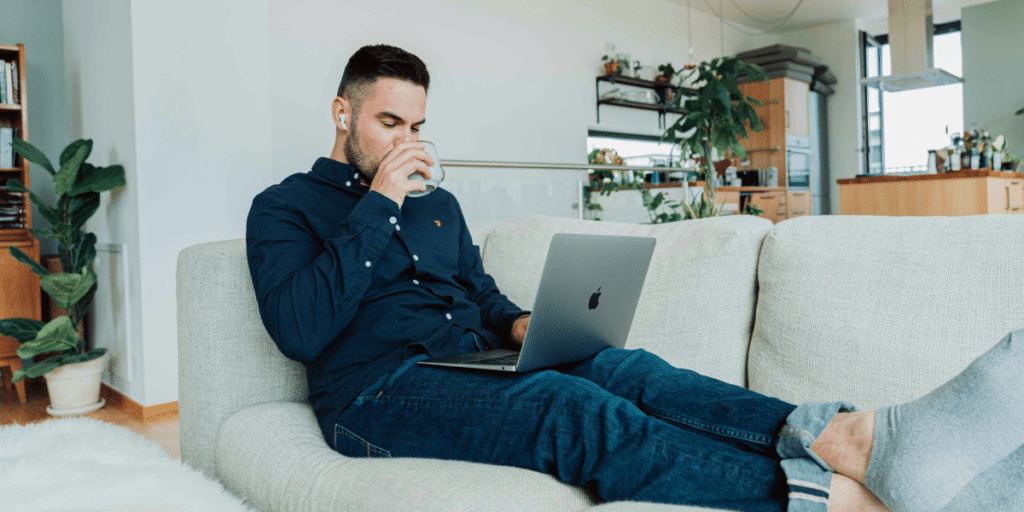 Achieving Balance Brett Reck's Approach to Work-Life Harmony