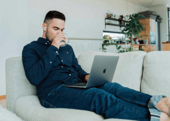 Achieving Balance Brett Reck's Approach to Work-Life Harmony