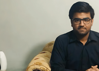 Ali Raza Shaikh's Social Media Odyssey