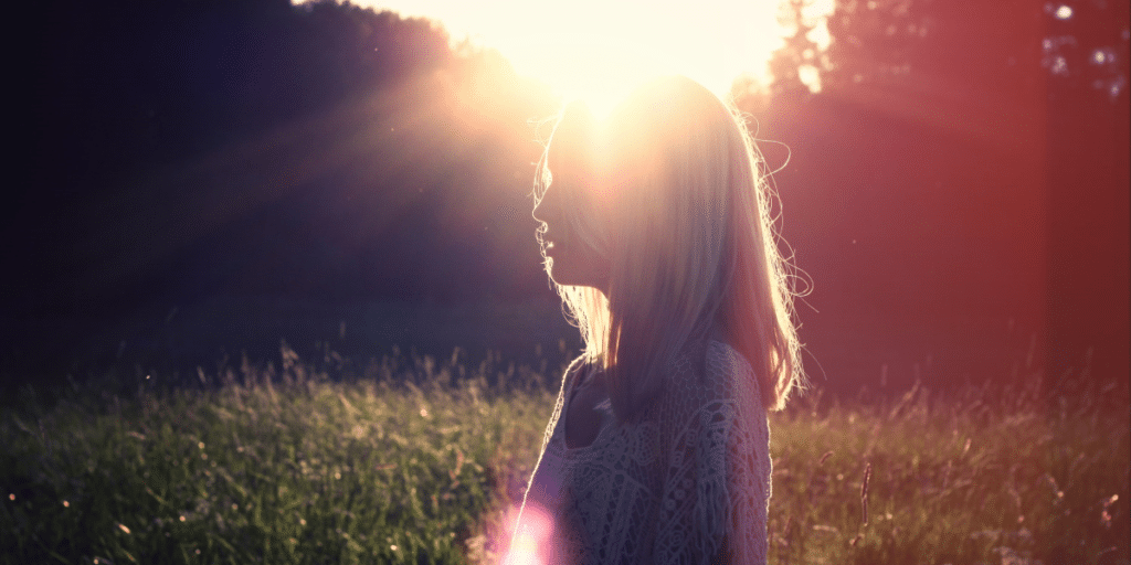 Amanda Totchek's Holistic Health Practices into Business