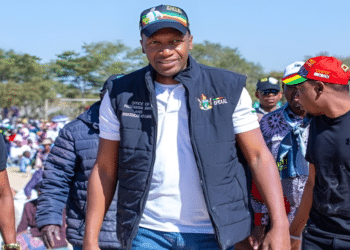 Ambassador Uebert Angel Sparks Education in Zimbabwe’s Youth (2)